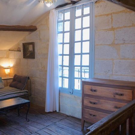 Willa Rue Bertrand De Got Saint-Cyprien  Zewnętrze zdjęcie